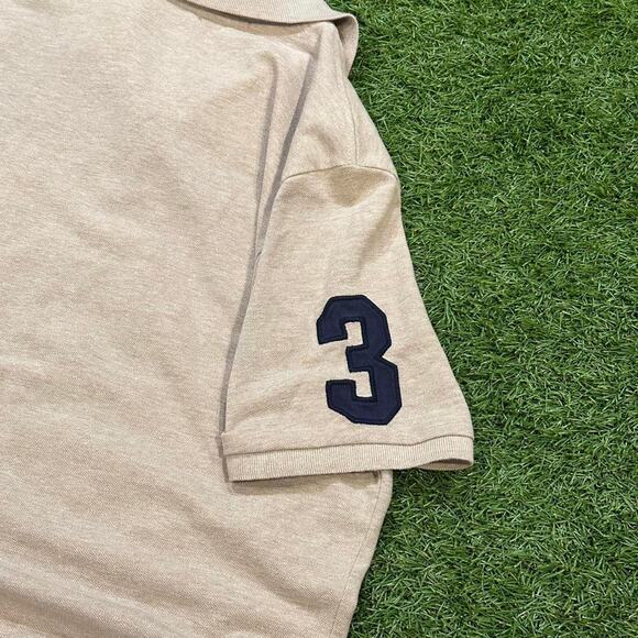 Vintage Polo Shirt - Picture 4 of 4